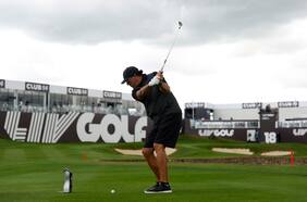 LIV Golf vs. PGA: los detalles de la millonaria superliga saudí que tiene en pie de guerra al mundo del golf