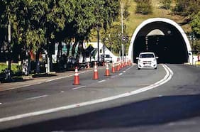 Española Vías Chile presenta la mejor oferta por la concesión Santiago-Los Vilos