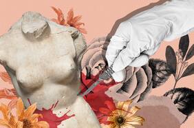 Hacer una cirugía por presiones sobre el físico: “Quedé sin guata, pero con una herencia de miedo y paranoia respecto de mi cuerpo”