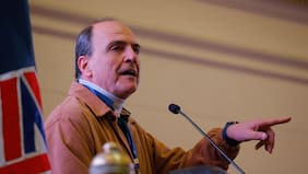 “Chile Vamos ha cumplido su ciclo”: el duro balance de Cristián Monckeberg (RN) tras la derrota de Matthei