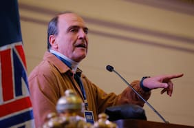 “Chile Vamos ha cumplido su ciclo”: el duro balance de Cristián Monckeberg (RN) tras la derrota de Matthei