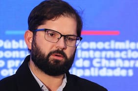 Habitantes de Colonia Dignidad envían nueva carta a Boric para ser incluidos en proceso de expropiación