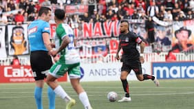 En vivo: Colo Colo enfrenta a Puerto Montt por el duelo de ida de los cuartos de final de la Copa Chile