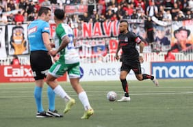 En vivo: Colo Colo enfrenta a Puerto Montt por el duelo de ida de los cuartos de final de la Copa Chile