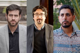 ¿Latorre, Ibáñez o Brito?: Secretario general FA aborda escaño senatorial en Valparaíso
