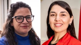 Ministra de la Mujer tendrá su primera reunión bilateral con su sucesora este viernes