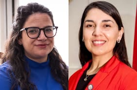 Ministra de la Mujer tendrá su primera reunión bilateral con su sucesora este viernes