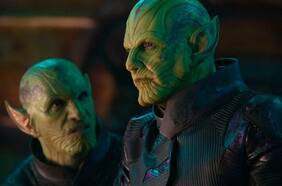 Disney Plus removió la posible fecha de estreno para la serie de Invasión Secreta