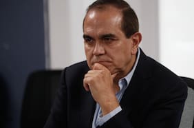 Secretario general de Demócratas defiende cancelación de bilaterales: “No es un tema de voluntad, lo que falta es credibilidad”