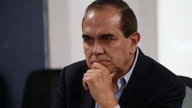 BancoEstado incorpora a Carlos Maldonado como nuevo consejero para el período 2026-2030