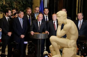 La política como medio