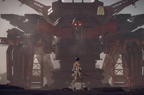 La versión de Nintendo Switch de NieR: Automata presenta un nuevo adelanto