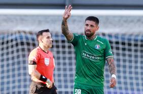 Se acaba la polémica: Ignacio Jeraldino deja Audax Italiano para fichar en Unión Española