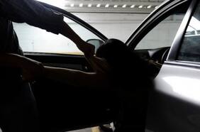 Presentan proyecto de ley que amplía legítima defensa privilegiada para casos de encerronas y portonazos