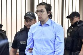 Democracia Viva: defensa de Daniel Andrade pide reapertura de la investigación