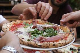 Más de 60 locales ofrecen pizzas desde $ 4.990 para que votes por la mejor