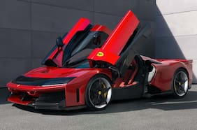 Ferrari, Lamborghini, Bentley, Aston Martin: ¿Cuántos autos de lujo nuevos se han vendido este año?