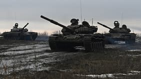 Cómo ciudadanos de Kenia son atraídos con empleo a Rusia y luego enviados a la guerra en Ucrania, según reportes