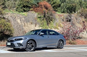 Honda Civic: la nueva generación muestra la experiencia ganada en medio siglo de vida