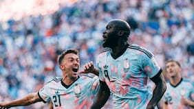 “¿A quién vas a llamar ahora, Donald?“: la prensa de Bélgica se burla de Estados Unidos tras eliminarlos del Mundial