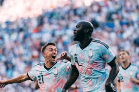 “¿A quién vas a llamar ahora, Donald?“: la prensa de Bélgica se burla de Estados Unidos tras eliminarlos del Mundial