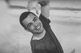 Crónica de la desaparición de Martín Díaz de Valdés, el joven que fue hallado muerto en un cerro de Las Condes