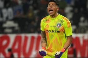 “Un golero de jerarquía”: en Uruguay elogian la trayectoria de Brayan Cortés tras su arribo a Peñarol