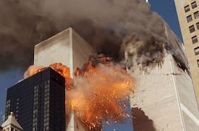 A 25 años del 11 de septiembre: el día en que cambió el mundo