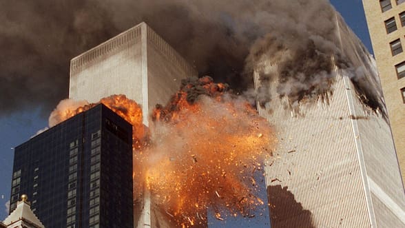 A 25 años del 11 de septiembre: el día en que cambió el mundo