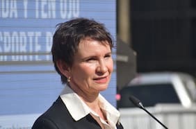 Tohá sobre salida de la subsecretaria de las Culturas: “Ella cometió un error y no está en duda el convenio”