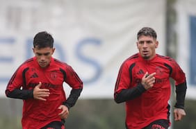 Colo Colo hace caja con dos de sus figuras: los albos cierran millonarias ventas de Vicente Pizarro y Alan Saldivia