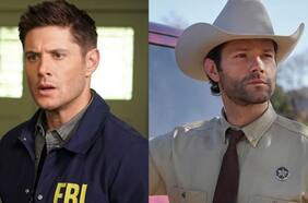 Precuelas de Supernatural y Walker junto a una serie de Gotham Knights serán lo nuevo de CW en 2022