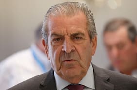 La decisión del tribunal supremo DC que amenaza con quitarle el título de expresidente del partido a Eduardo Frei