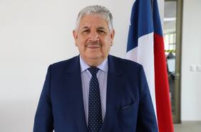 Tribunal revoca prisión preventiva de alcalde de Cunco imputado por abusos sexuales
