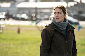 Kate Winslet: el talento imbatible