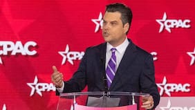 Excandidato de Trump a fiscal es acusado de tráfico de mujeres cuando estaba en la Cámara de Representantes