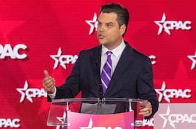 Excandidato de Trump a fiscal es acusado de tráfico de mujeres cuando estaba en la Cámara de Representantes