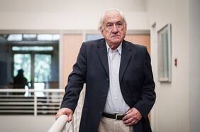 Hermano de Piñera: “Espero que la derecha sea capaz de unirse, sino una vez más puede farrearse la Presidencia”