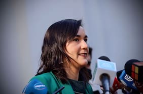 Tohá sobre whatsapp de Izkia Siches al Colmed: “Ella es una ciudadana y tiene derecho a dar su opinión”