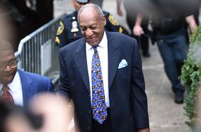Bill Cosby sale en libertad: Corte Suprema de Pensilvania anula condena por delitos sexuales
