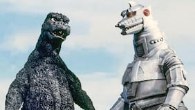 Monstruos gigantes de Japón: lo que debes saber del ciclo de Cine UC dedicado a Ishirō Honda