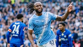Doblete local para un Guardiola que piensa en la Premier: el Manchester City vence al Chelsea y se queda con la FA Cup