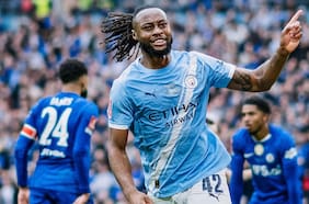 Doblete local para un Guardiola que piensa en la Premier: el Manchester City vence al Chelsea y se queda con la FA Cup