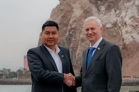 Gobernador de Arica pide reforzar frontera tras anuncio de Perú y Kast demanda la presencia de Boric en la zona