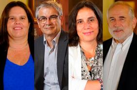 El test de los 30 años: La medición del pasado al gabinete de Boric