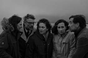 Una farsa en blanco y negro: las claves de El Conde de Pablo Larraín