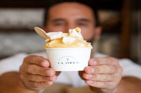 La Obra: la mejor heladería de Sudamérica está en Curicó