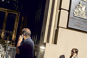 ODECU acudirá a la Contraloría tras rechazo de la FNE a recurso de reposición que busca frenar la compra de CGE por parte de State Grid