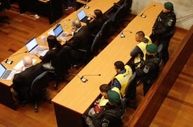 Columna de Juan Francisco Cruz: Crimen organizado, ¿plata o plomo?