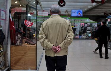 Esto es lo que le pasa a tu cerebro cuando te jubilas, según la ciencia